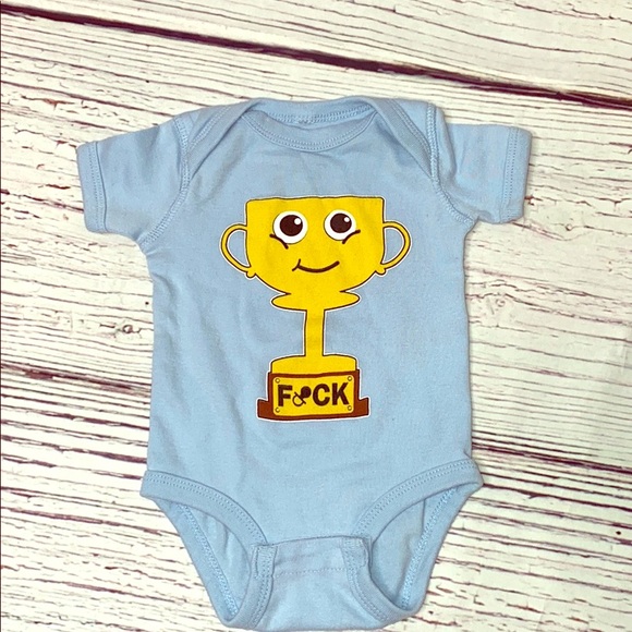 grunt style onesie
